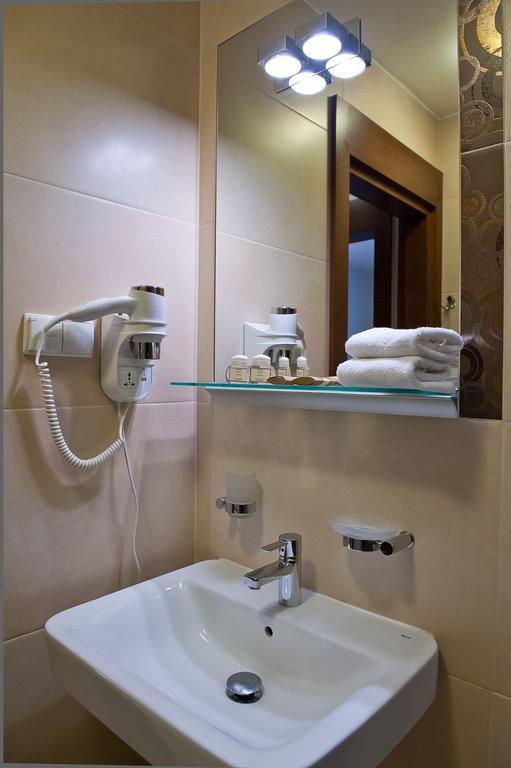 Kasprowy Hotel มูชองค์ชิคแล ภายนอก รูปภาพ