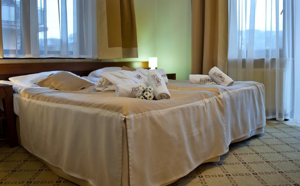 Kasprowy Hotel มูชองค์ชิคแล ภายนอก รูปภาพ