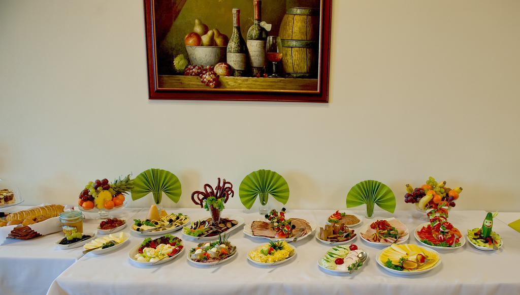 Kasprowy Hotel มูชองค์ชิคแล ภายนอก รูปภาพ