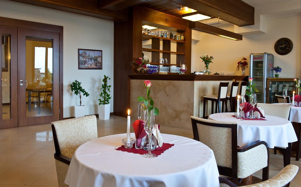 Kasprowy Hotel มูชองค์ชิคแล ภายนอก รูปภาพ