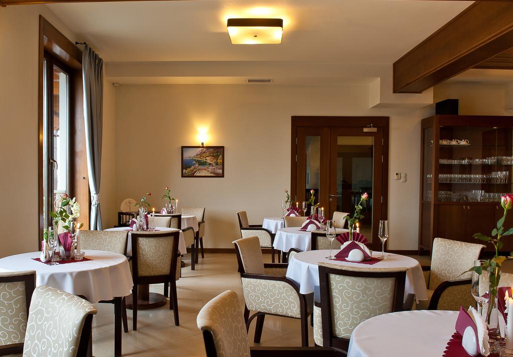 Kasprowy Hotel มูชองค์ชิคแล ภายนอก รูปภาพ