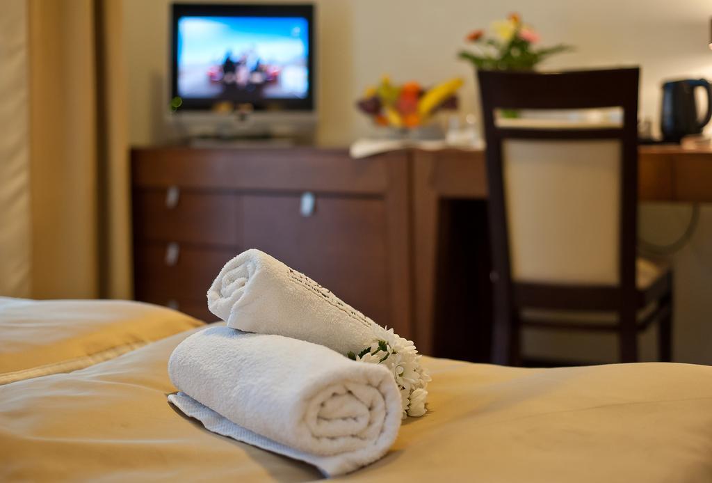 Kasprowy Hotel มูชองค์ชิคแล ภายนอก รูปภาพ