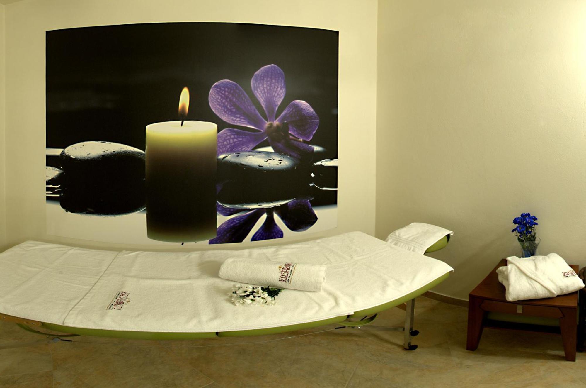 Kasprowy Hotel มูชองค์ชิคแล ภายนอก รูปภาพ