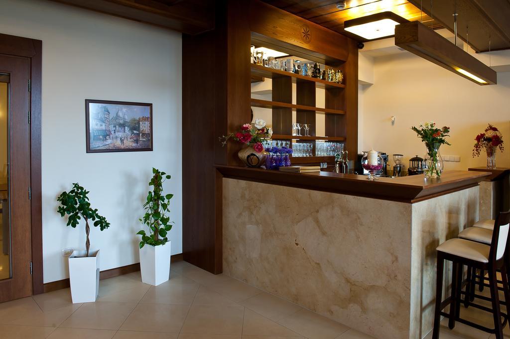 Kasprowy Hotel มูชองค์ชิคแล ภายนอก รูปภาพ