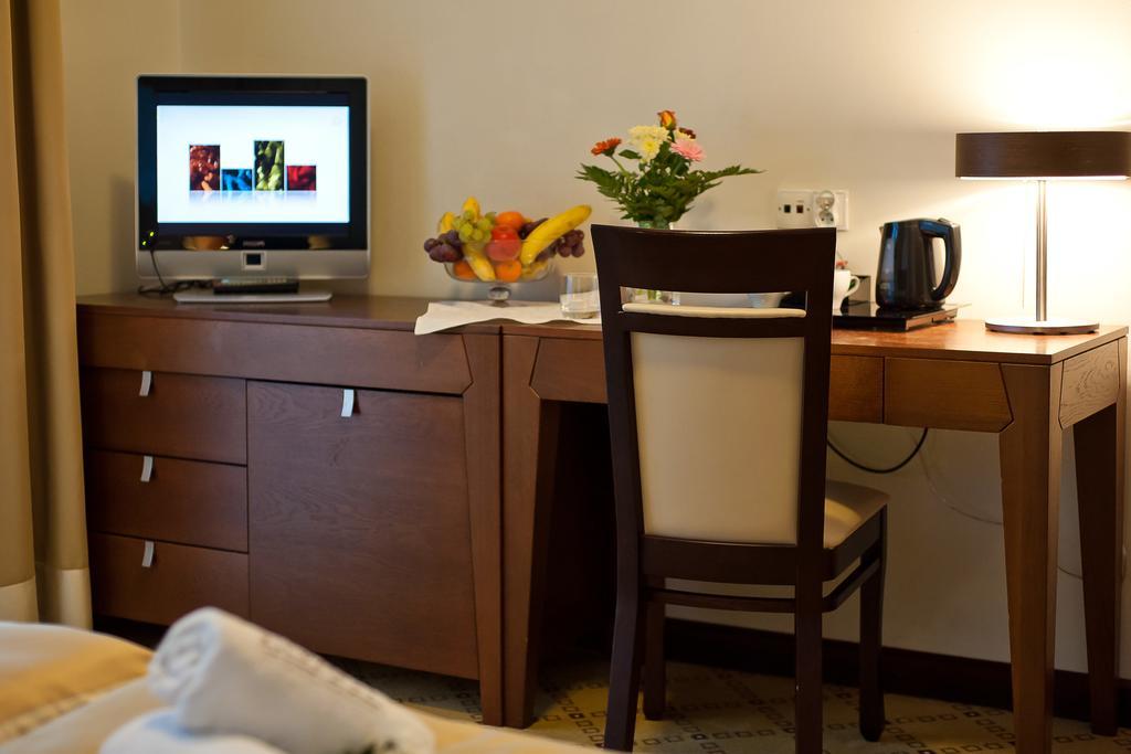 Kasprowy Hotel มูชองค์ชิคแล ภายนอก รูปภาพ