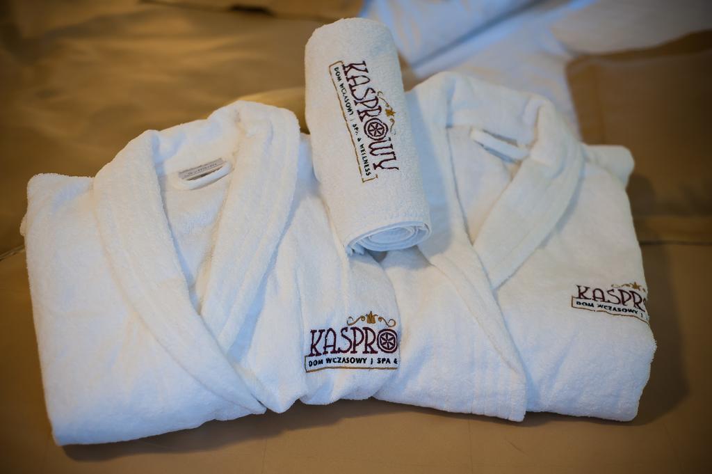 Kasprowy Hotel มูชองค์ชิคแล ภายนอก รูปภาพ